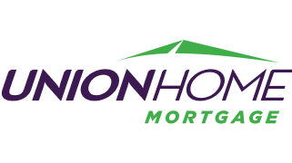 union home mortgage logo