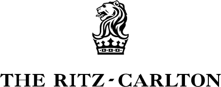 Ritz Carlton branding