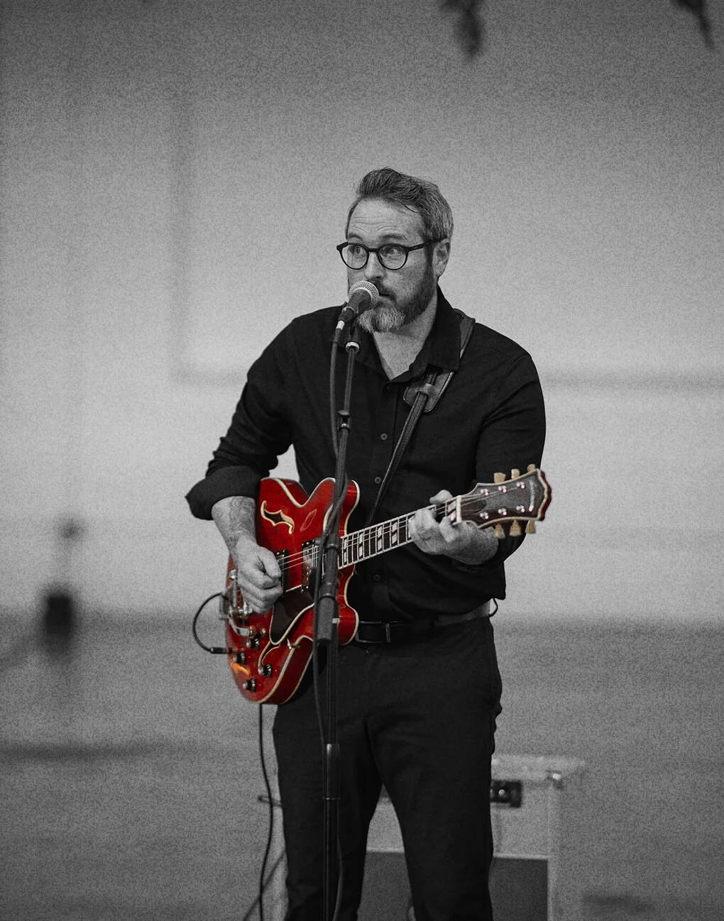 why choose the grand event band